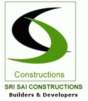 Sri Sai Constructions logo