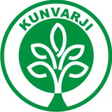Kunvarji Infra Properties logo