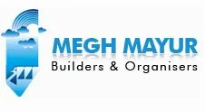 Megh Mayur Builders and Organisers logo