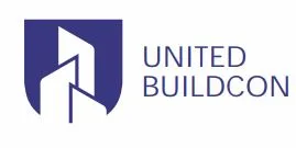 United Buildcon Ahmedabad logo