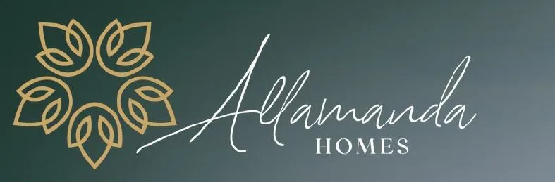 Allamanda Homes logo