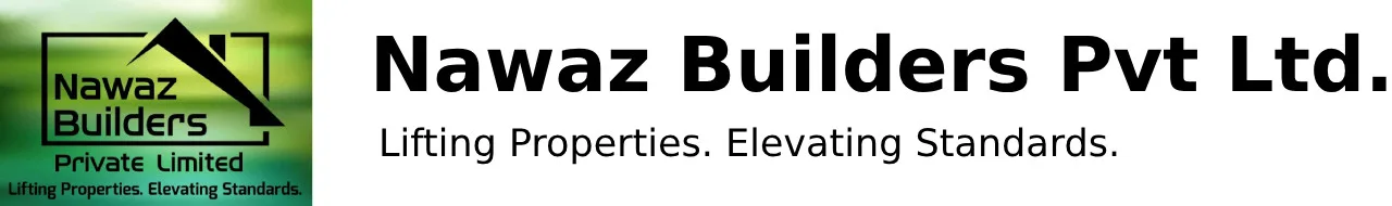 Nawaz Builders logo