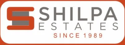 Shilpa Estate logo