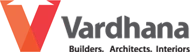 Vardhana logo