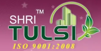 Tulsi Infraheights logo