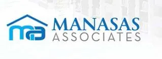 Manasas Associates logo