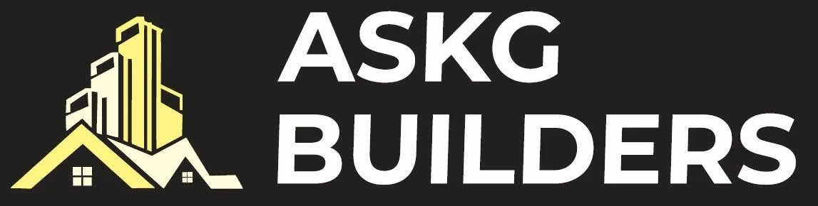 ASKG Builders logo