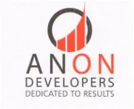 Anon Developers logo