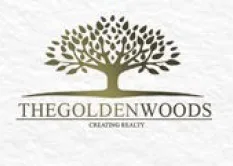 The Golden Woods logo