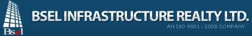 BSEL Infrastructure Realty logo