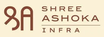 Shree Ashoka Infra logo