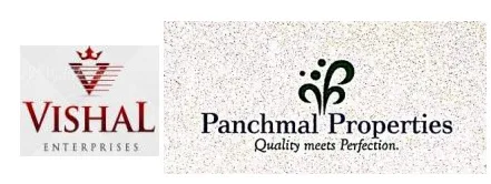 Vishal Enterprises and Panchmal Properties logo