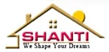 Shanti Housing Development Corporation Builders logo