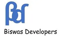 Biswas Developers logo
