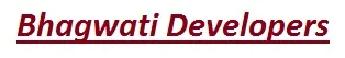 Bhagwati Developers Ahmedabad logo