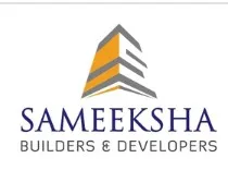 Sameeksha Builders logo