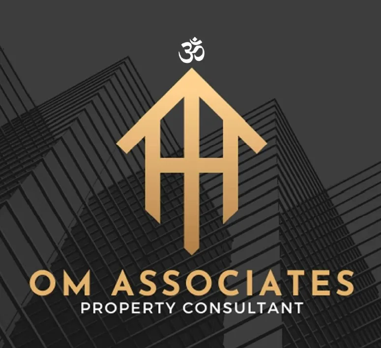 Om Associates chhatarpur logo