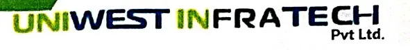 Uniwest Infratech logo