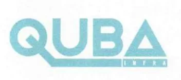 Quba Infra Llp logo
