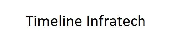 Timeline Infratech logo