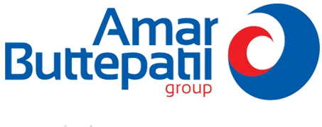 Amar Buttepatil Group logo