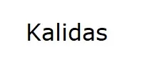 Kalidas logo
