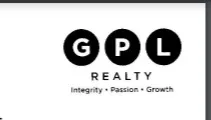 GPL Realty logo