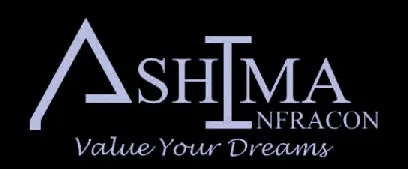 Ashima Infracon Pvt. Ltd. logo