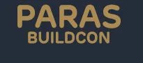 Paras Buildcon Ahmedabad logo