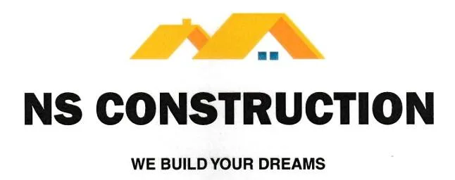 NS Construction logo