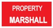 Property Marshall Consultant logo