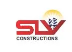 SLV Constructions Chikkalasandra Bangalore logo