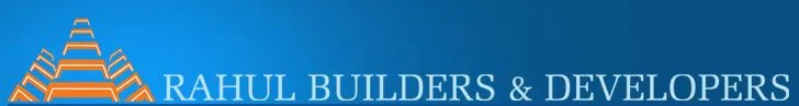 Rahul Builders logo