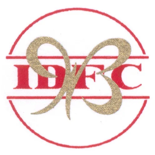 West Bengal Infrastructure Development Finance Cor logo