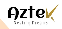 Aztek Group photo