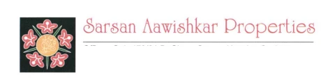 Sarsan Aawishkar Properties logo