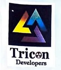 Tricon Developers Jalandhar logo