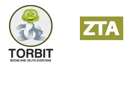 Torbit and ZTA photo