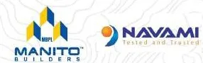 Manito And Navami Builders logo