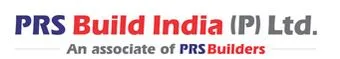 PRS Build India logo