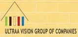 Ultrra Vision Housing logo