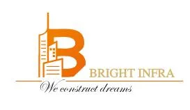 Bright Infra logo