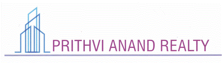 Prithvi Anand Realty logo