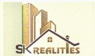 S K Realities logo