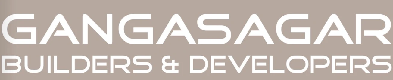 Gangasagar Builders and Developers logo