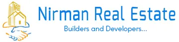 Nirman Real Estate logo