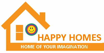 Happy Homes Chennai logo