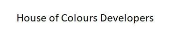 House of Colours Developers logo