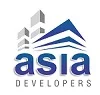 Asia Developers logo
