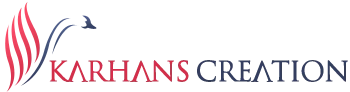 Karhans Creation logo